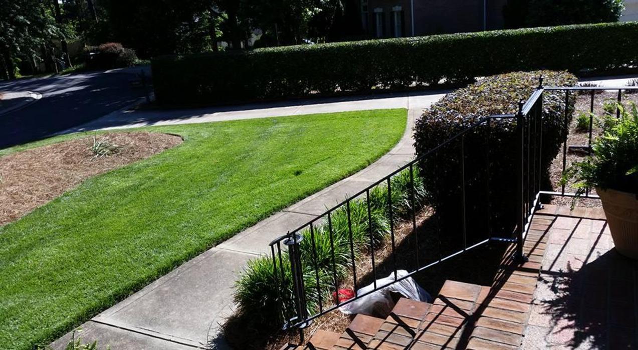 JF Landscaping Services - Charlotte, NC