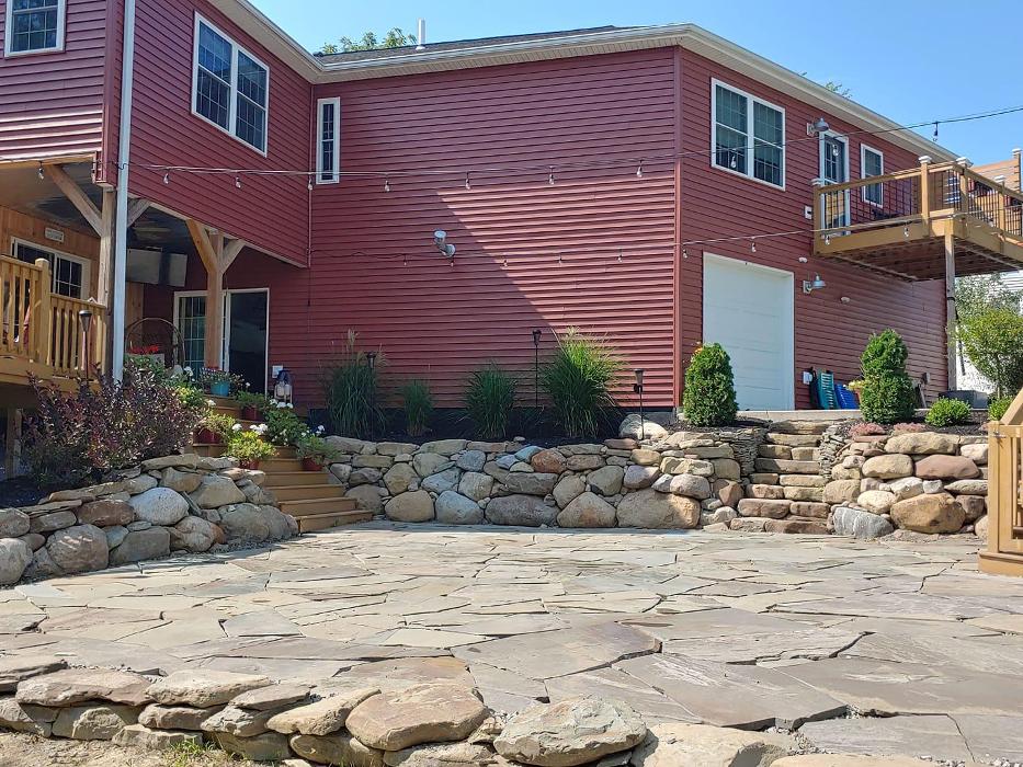 Custom Outdoor Solutions - Hamburg, NY