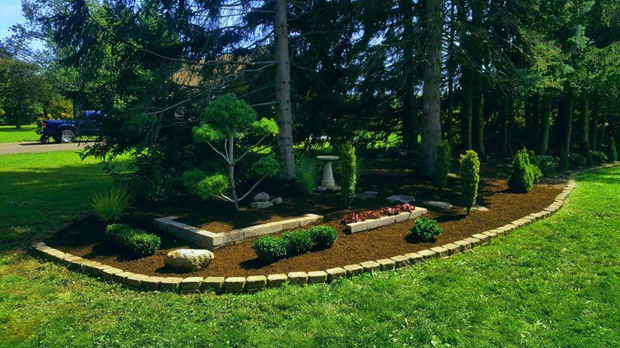 Custom Outdoor Solutions - Hamburg, NY