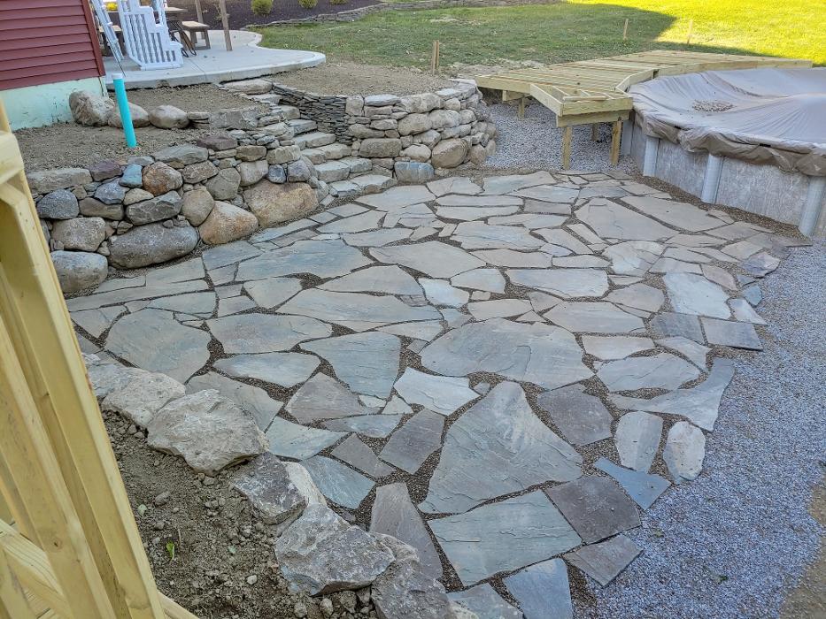 Custom Outdoor Solutions - Hamburg, NY