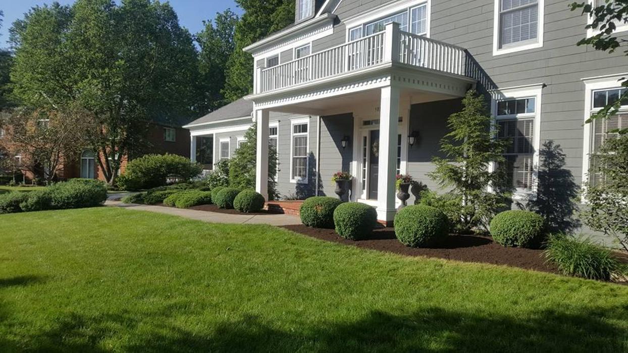 Custom Outdoor Solutions - Hamburg, NY