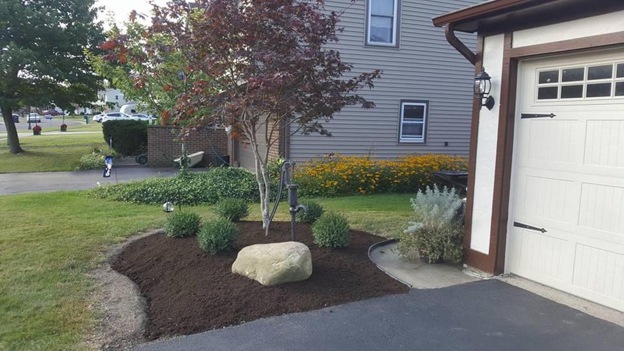 Custom Outdoor Solutions - Hamburg, NY