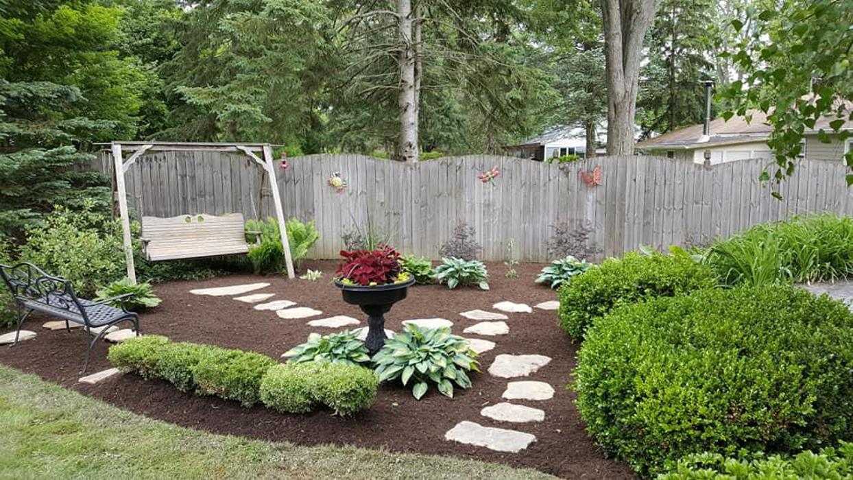 Custom Outdoor Solutions - Hamburg, NY