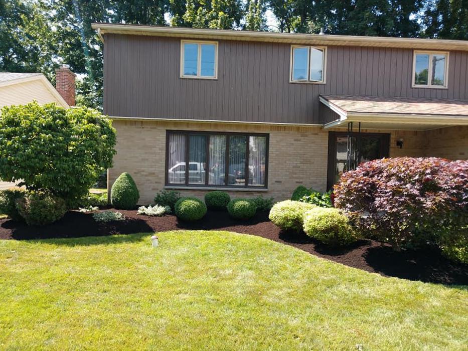 Custom Outdoor Solutions - Hamburg, NY