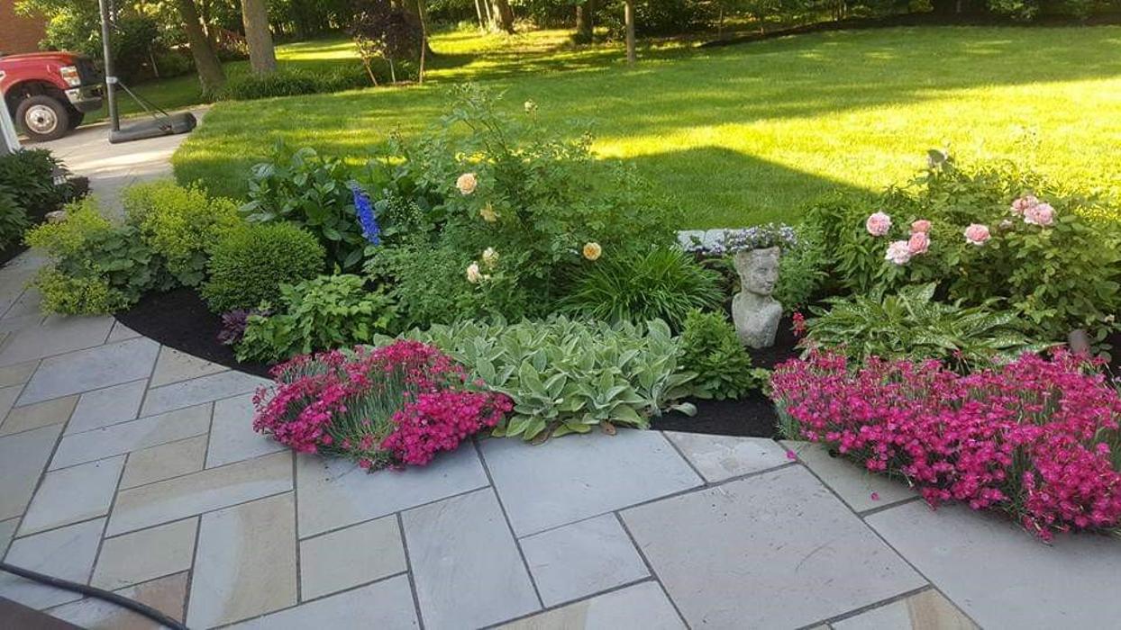 Custom Outdoor Solutions - Hamburg, NY