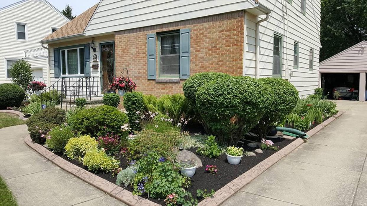 Custom Outdoor Solutions - Hamburg, NY