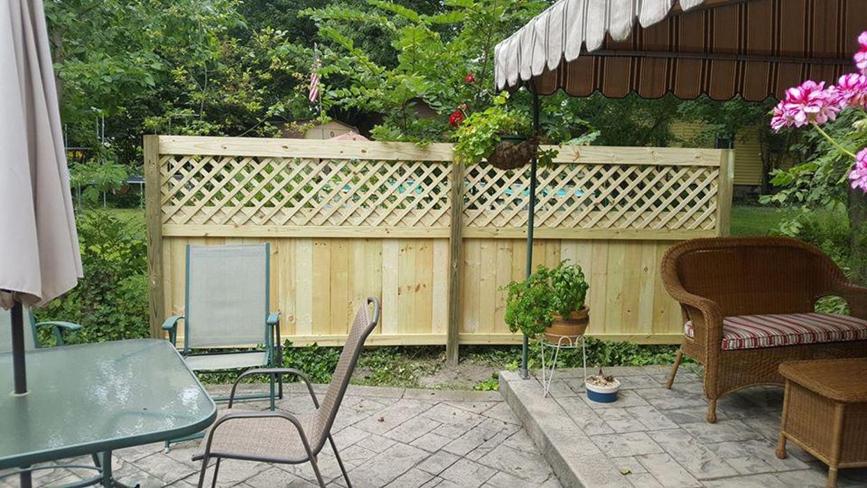 Custom Outdoor Solutions - Hamburg, NY