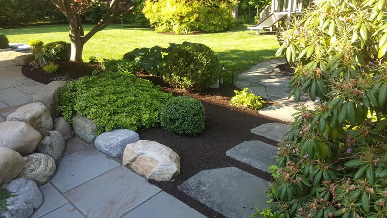 Custom Outdoor Solutions - Hamburg, NY