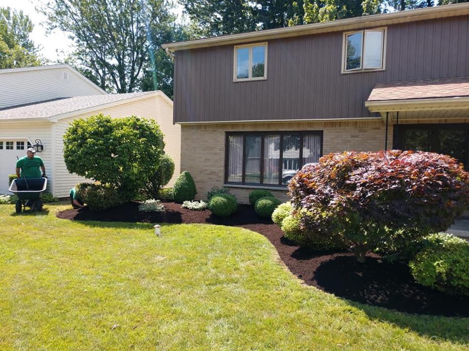 Custom Outdoor Solutions - Hamburg, NY