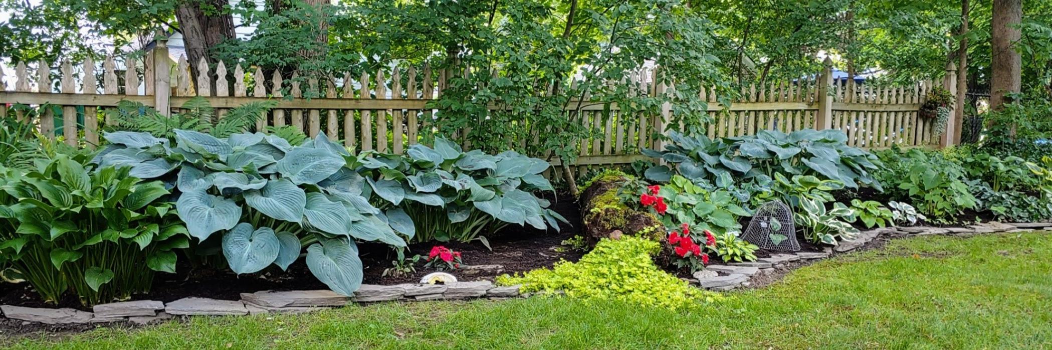 Custom Outdoor Solutions - Hamburg, NY