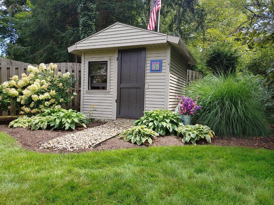 Custom Outdoor Solutions - Hamburg, NY