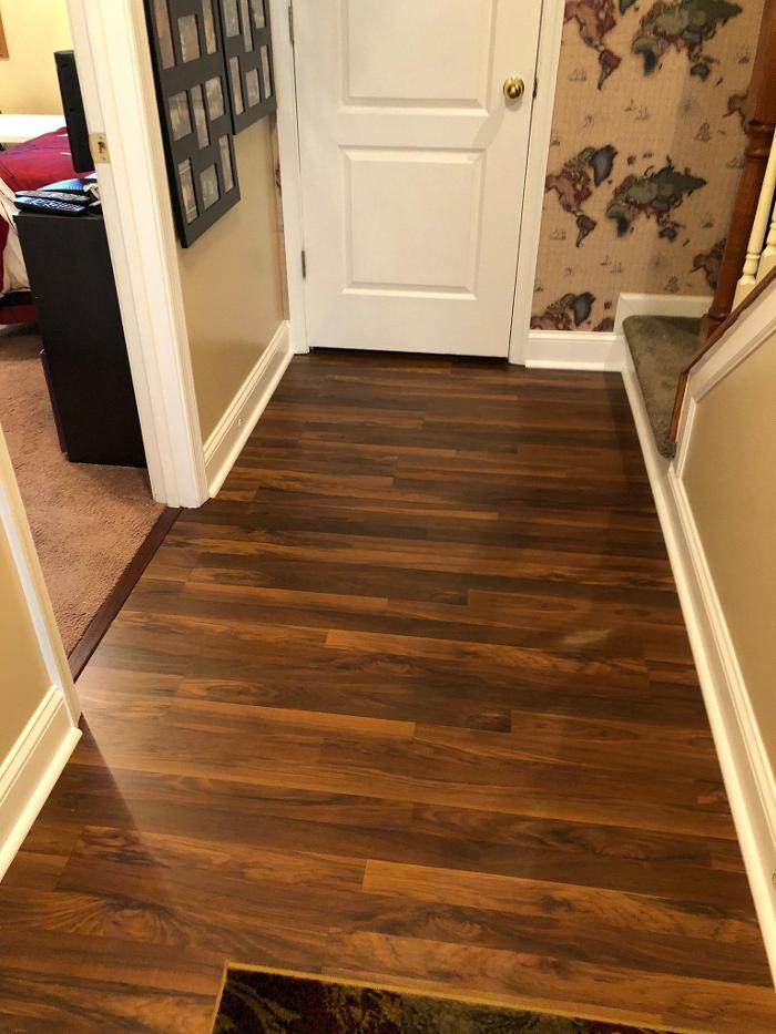 Machados Contractors Inc. - Owings Mills, MD