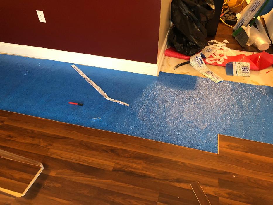 Machados Contractors Inc. - Owings Mills, MD