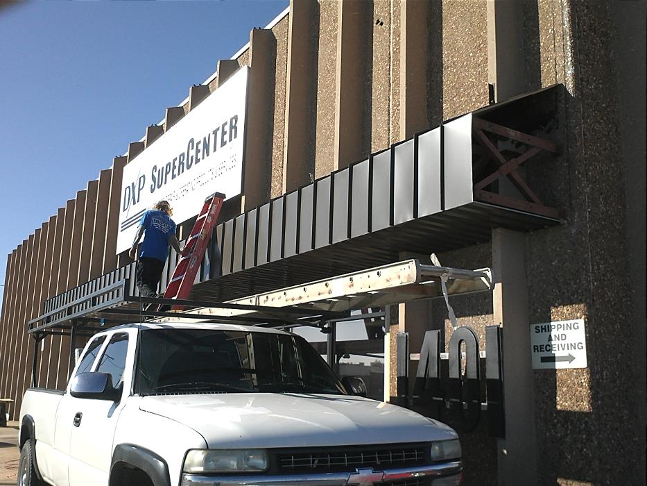 Titan Building Co. - Oklahoma City, OK