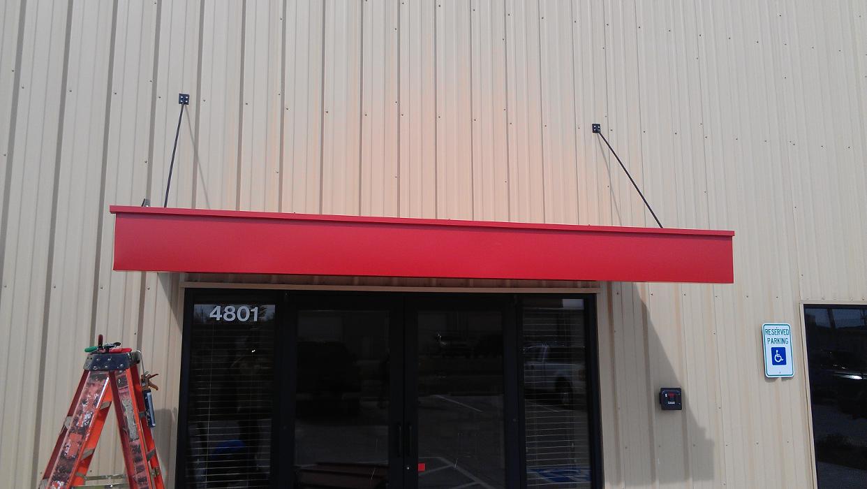 Titan Building Co. - Oklahoma City, OK