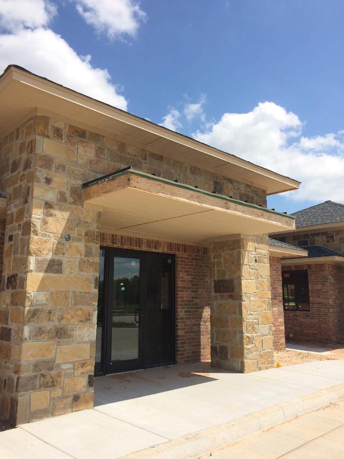 Titan Building Co. - Oklahoma City, OK