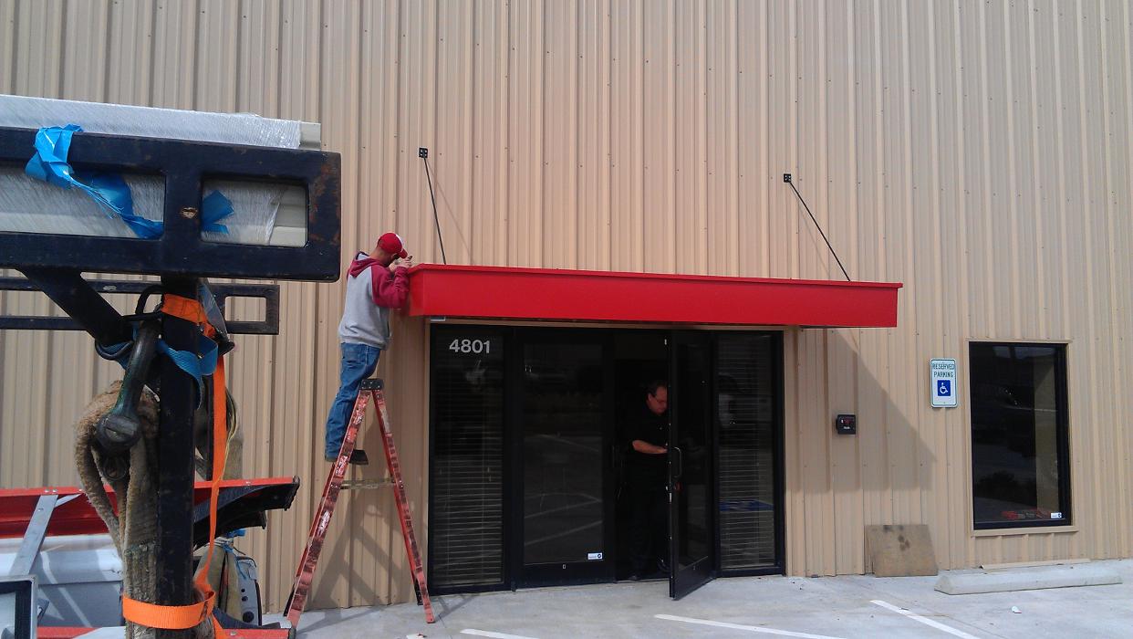 Titan Building Co. - Oklahoma City, OK