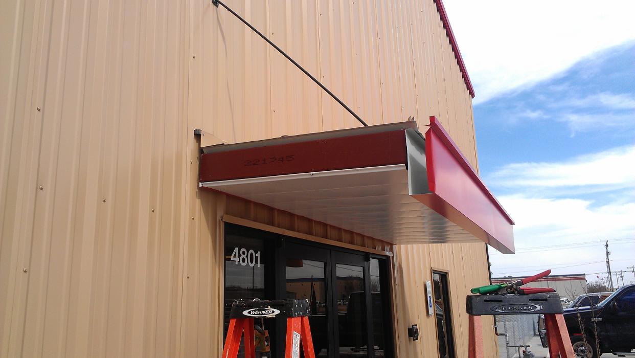Titan Building Co. - Oklahoma City, OK