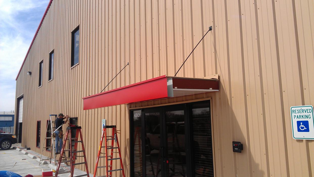 Titan Building Co. - Oklahoma City, OK