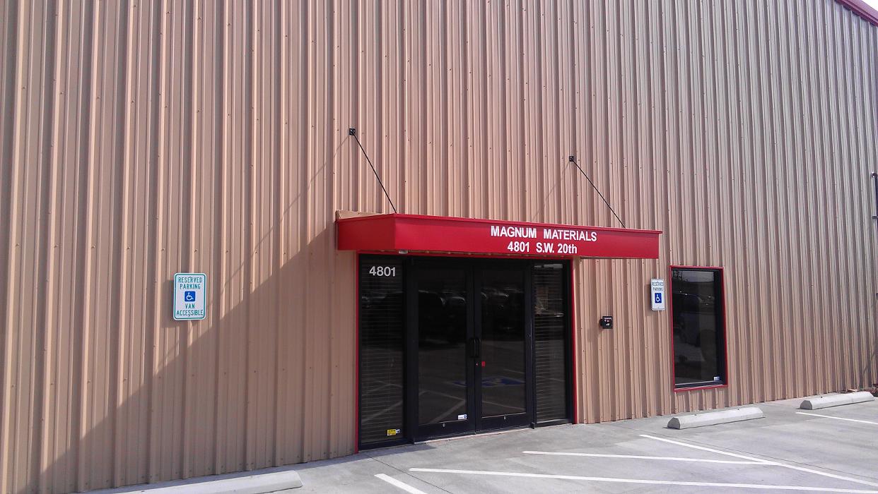 Titan Building Co. - Oklahoma City, OK
