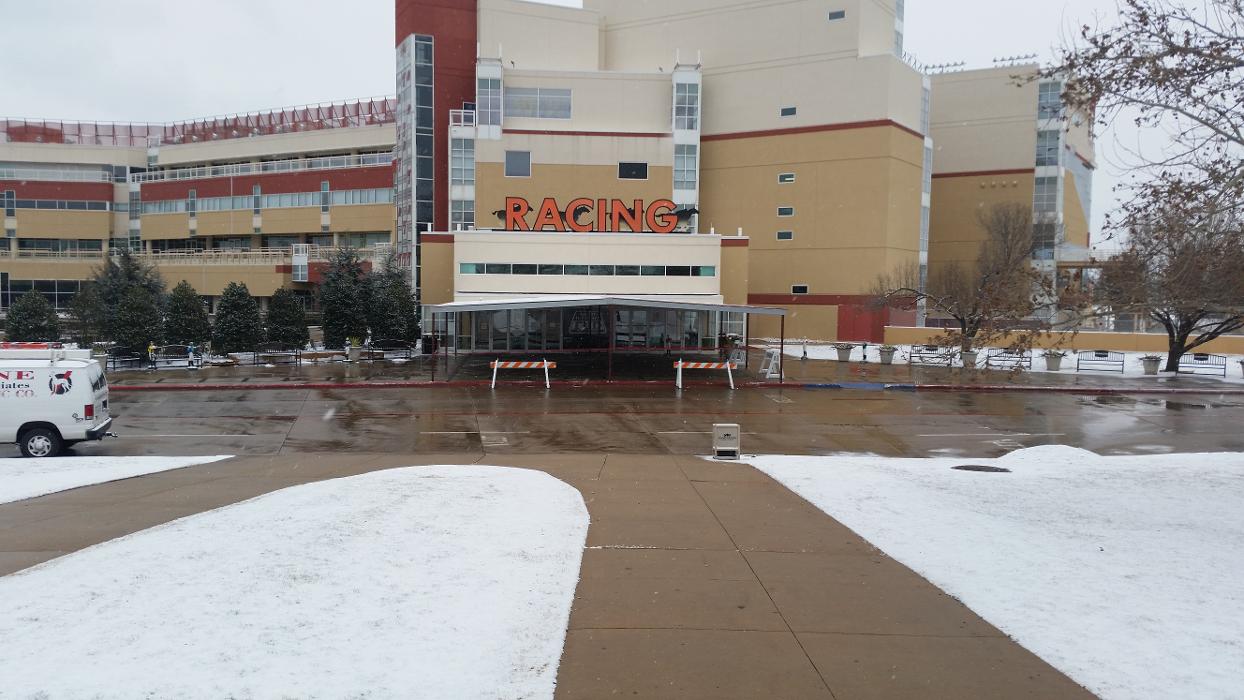 Titan Building Co. - Oklahoma City, OK