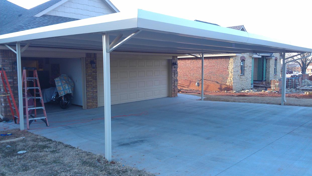 Titan Building Co. - Oklahoma City, OK