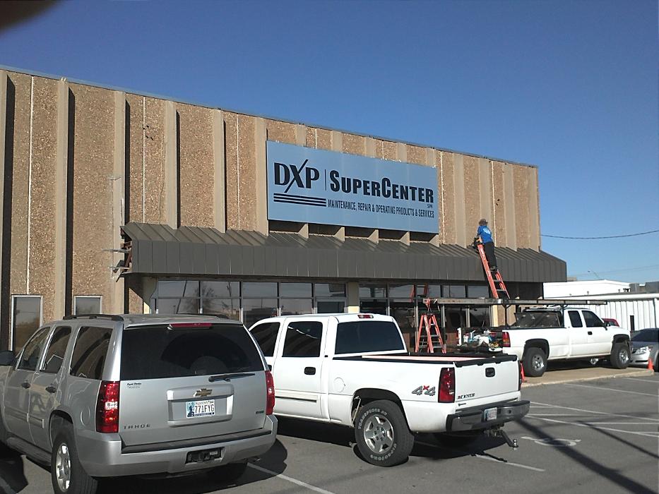 Titan Building Co. - Oklahoma City, OK