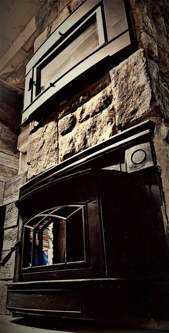 Freedom Fireplace - North Jackson, OH