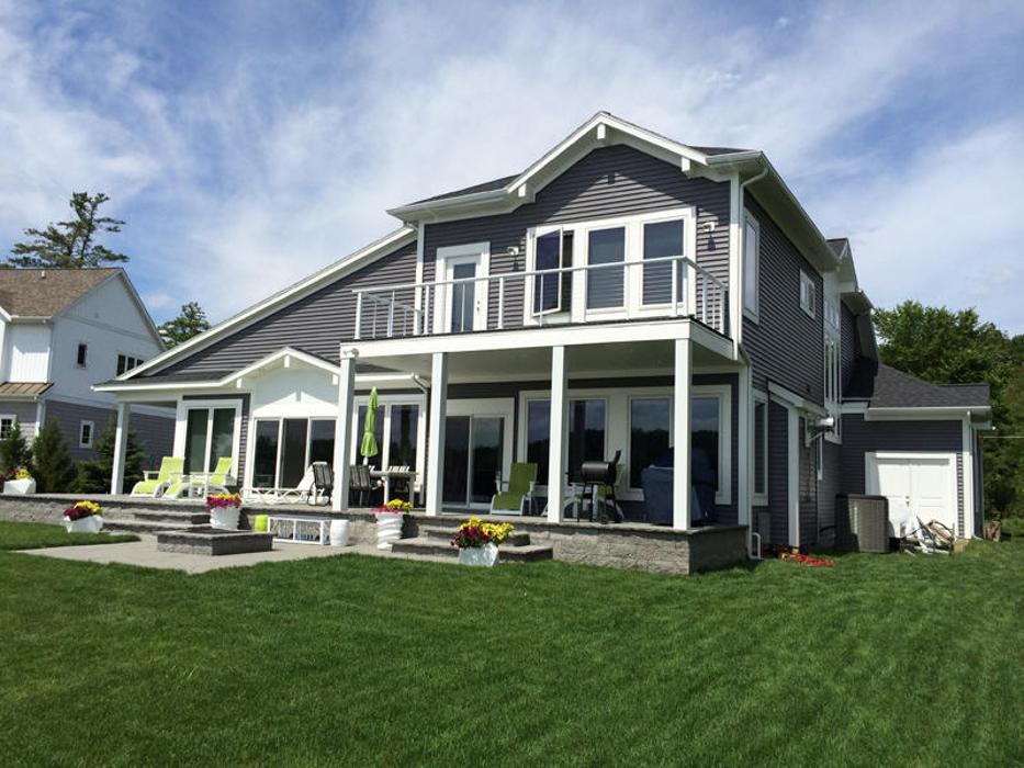 Eaglecrest Homes Inc. - Grandville, MI