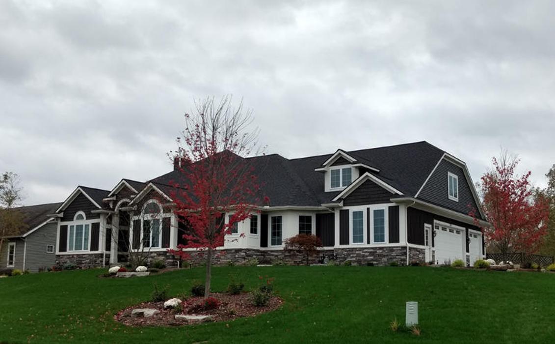 Eaglecrest Homes Inc. - Grandville, MI