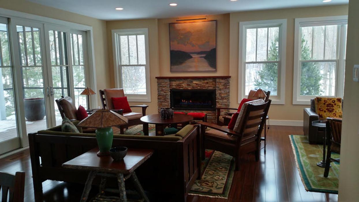 Eaglecrest Homes Inc. - Grandville, MI