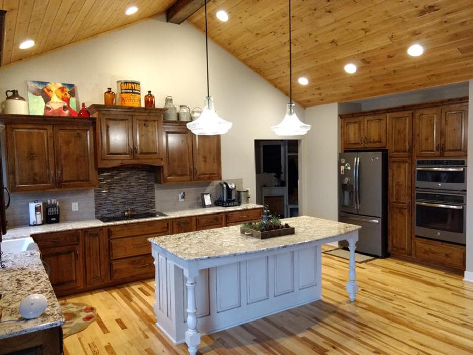 Eaglecrest Homes Inc. - Grandville, MI