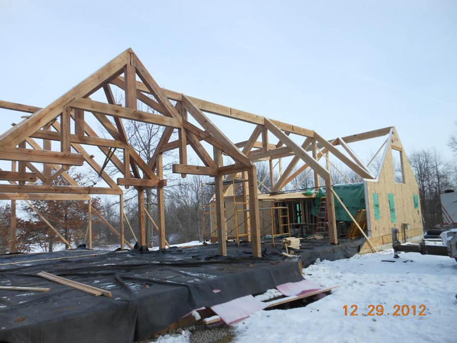 Eaglecrest Homes Inc. - Grandville, MI