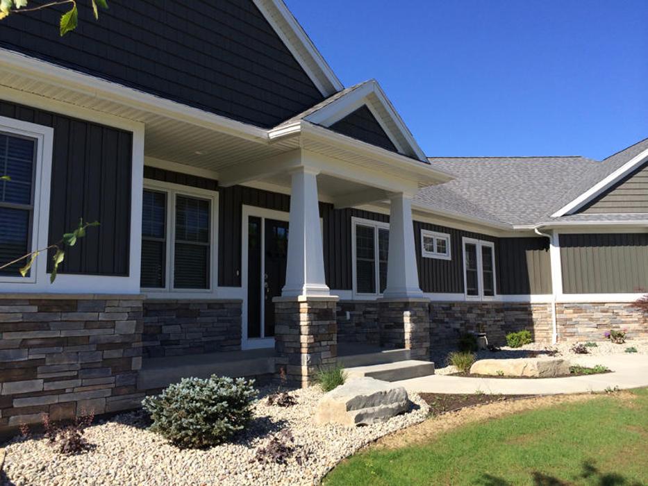 Eaglecrest Homes Inc. - Grandville, MI
