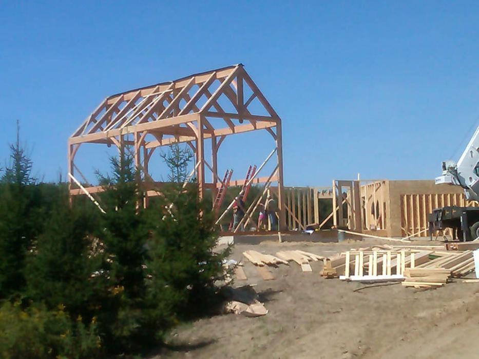 Eaglecrest Homes Inc. - Grandville, MI