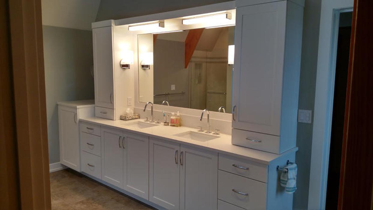 Eaglecrest Homes Inc. - Grandville, MI