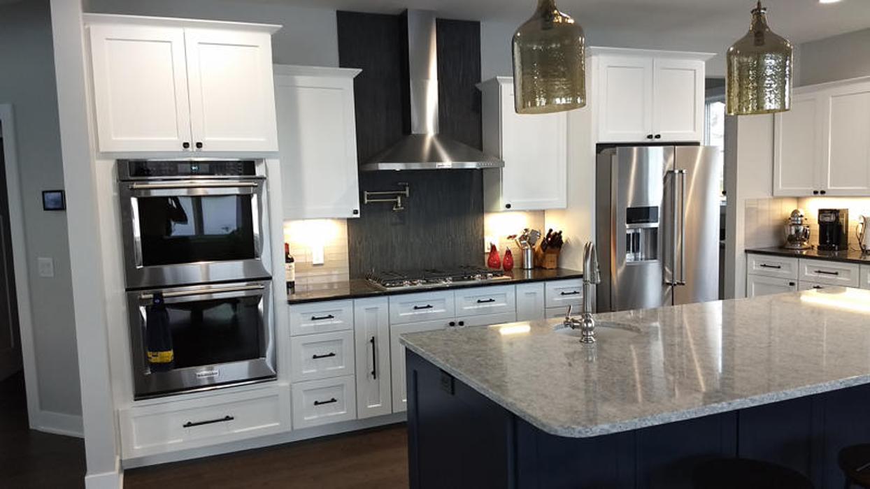 Eaglecrest Homes Inc. - Grandville, MI