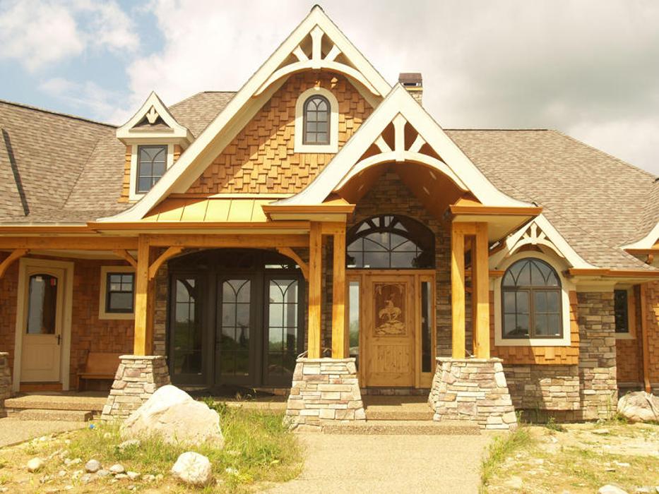 Eaglecrest Homes Inc. - Grandville, MI