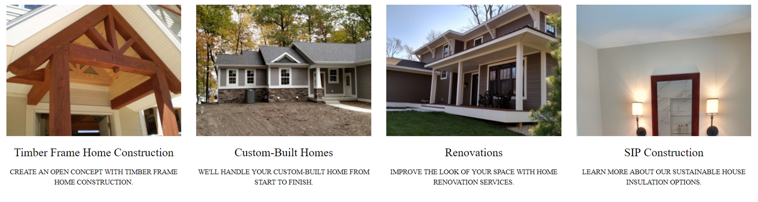 Eaglecrest Homes Inc. - Grandville, MI