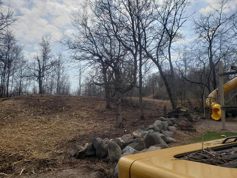 DD Outdoor Services, LLC - Grafton, WI