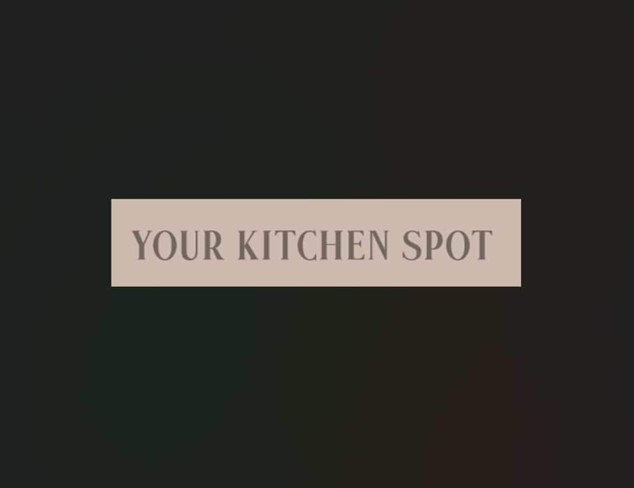 Your Kitchen Spot - Owings Mills, MD