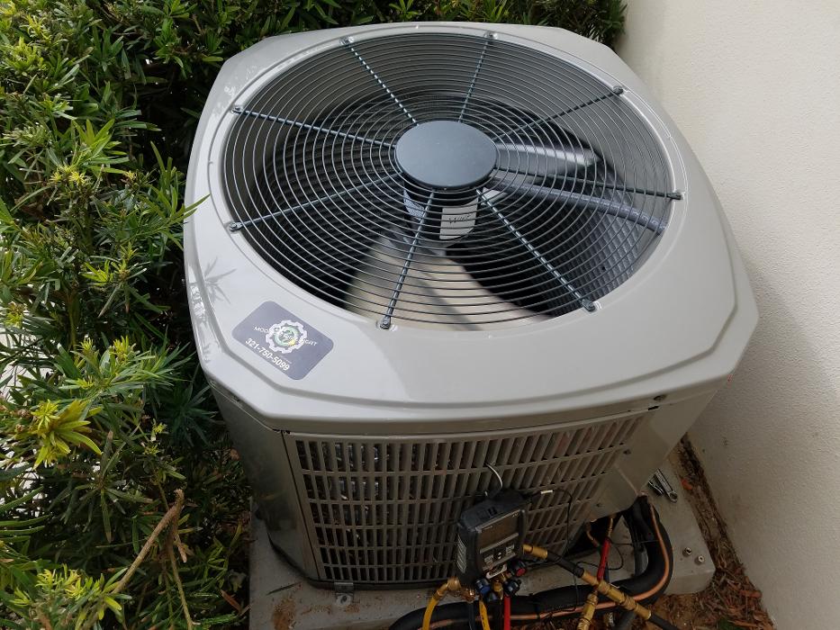 Moore's Air and Heat, Inc. - Melbourne, FL