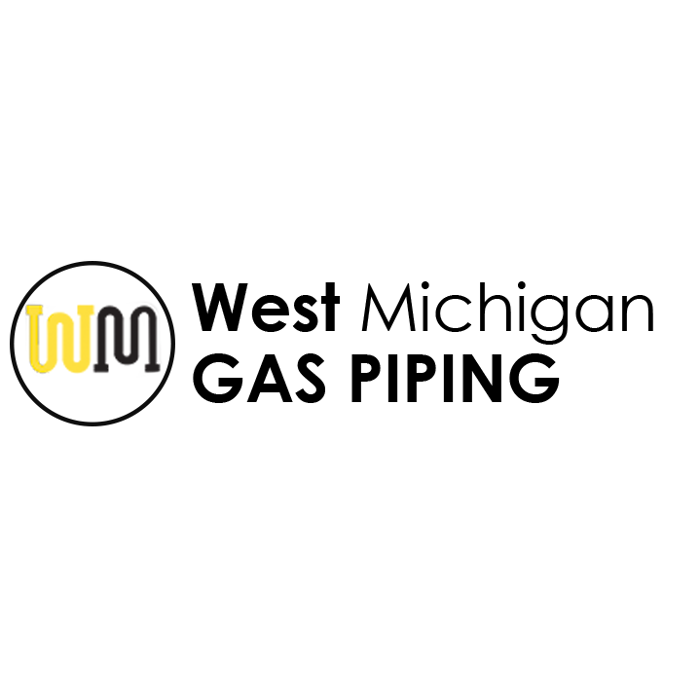 West Michigan Gas Piping - Hudsonville, MI