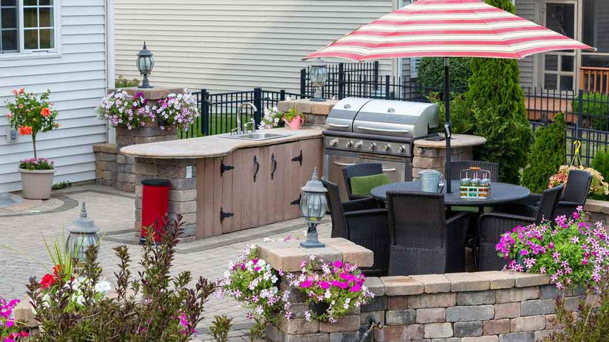 West Michigan Gas Piping - Hudsonville, MI