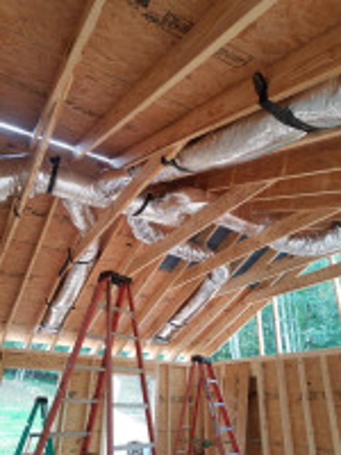 RMJ Mechanical LLC - Forest, VA