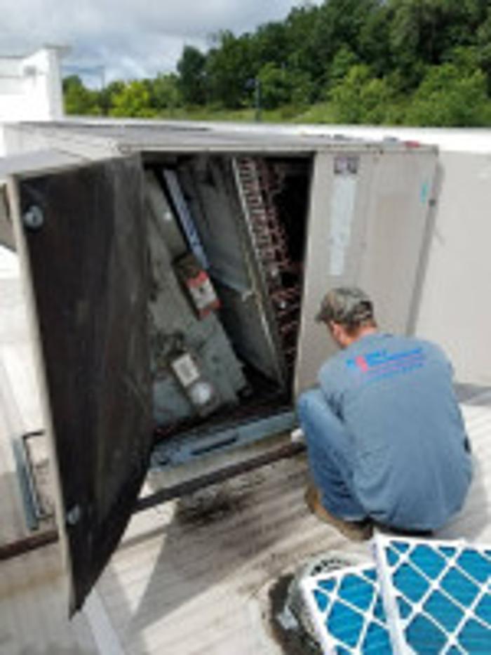 RMJ Mechanical LLC - Forest, VA