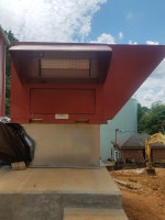 RMJ Mechanical LLC - Forest, VA