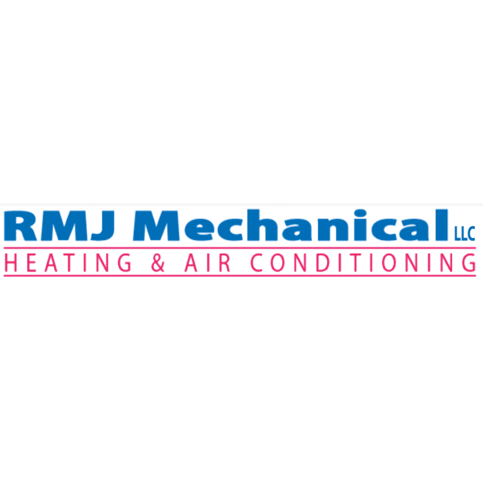 RMJ Mechanical LLC - Forest, VA