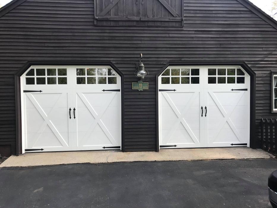 Conte Doors - Westfield, MA