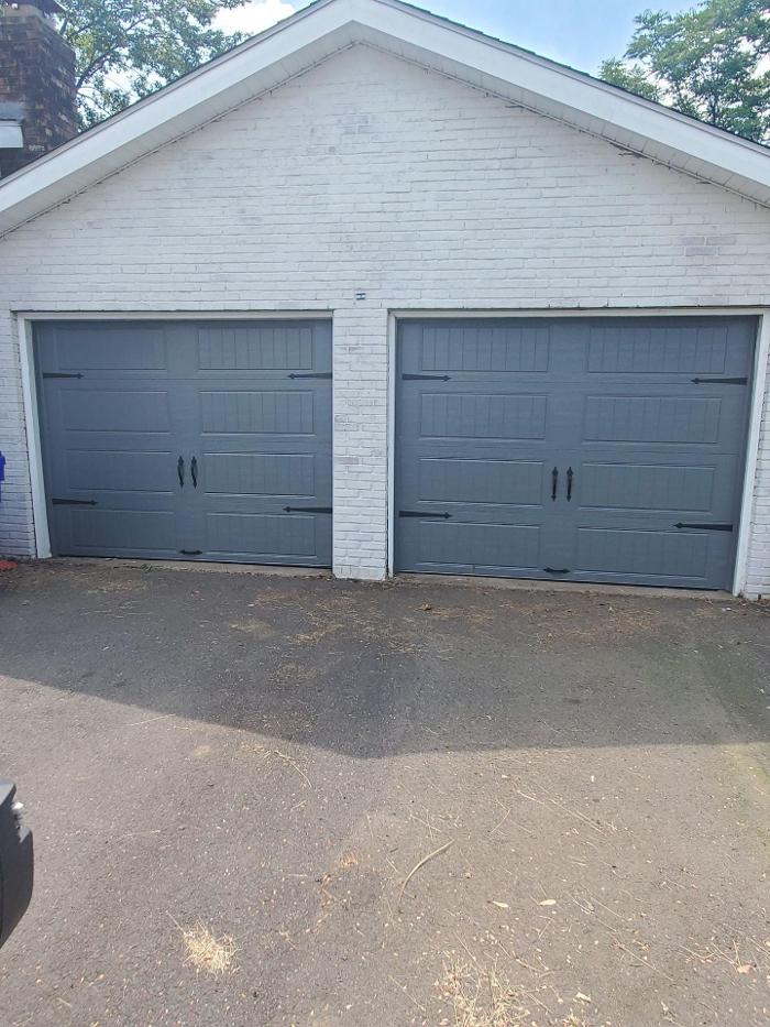 Conte Doors - Westfield, MA